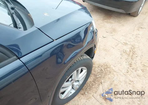 2016 Volkswagen Tiguan S из США, поврежденный, VIN WVGBV7AX5GW574305